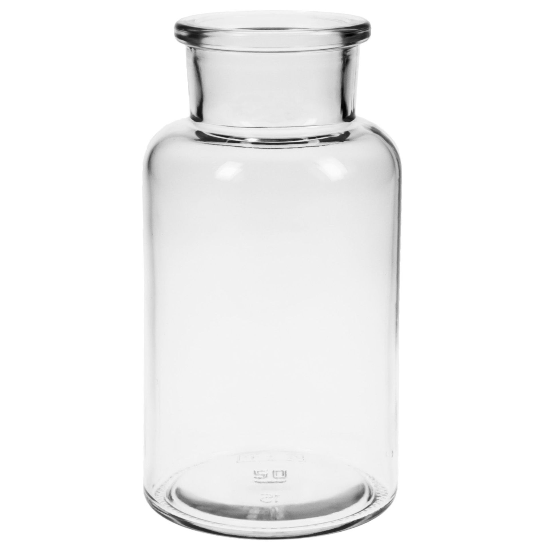 Gewürzglas 300 ml Vorratsglas rund mit Holzdeckel Gewürzglas 300 ml Vorratsglas rund mit Holzdeckel