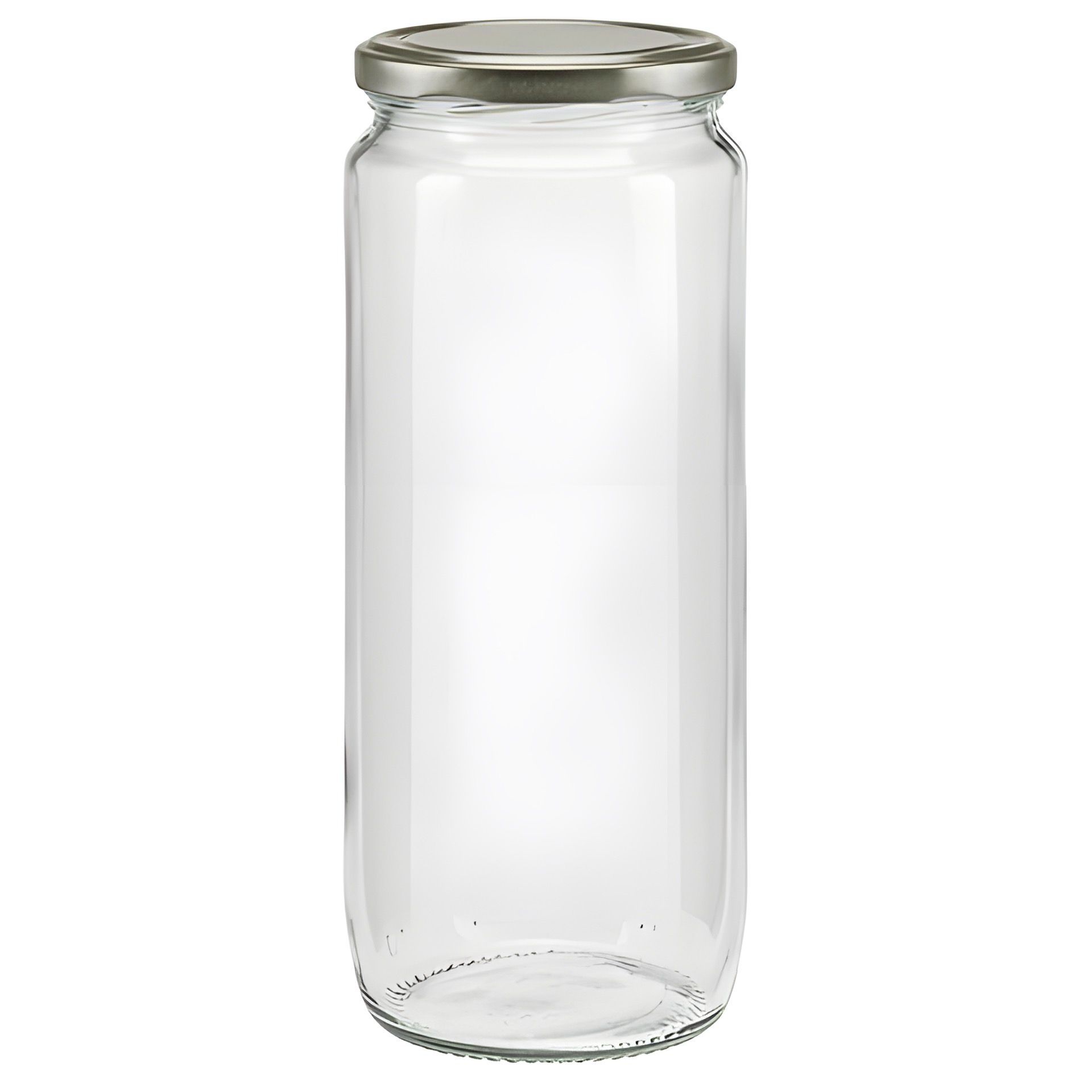 Einmachglas 1100 ml Vorratsglas