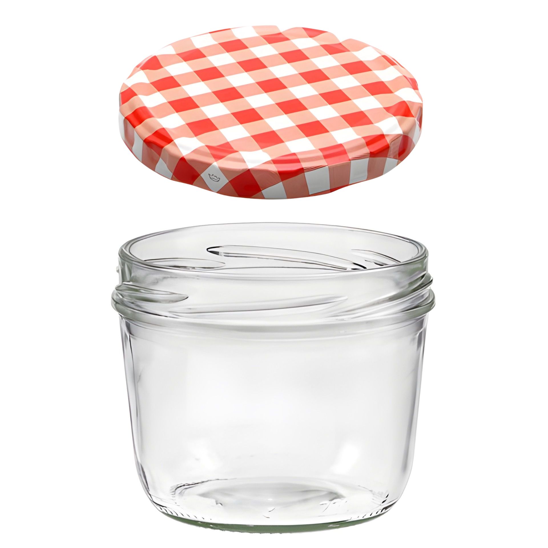 Einmachglas  230 ml Sturzglas