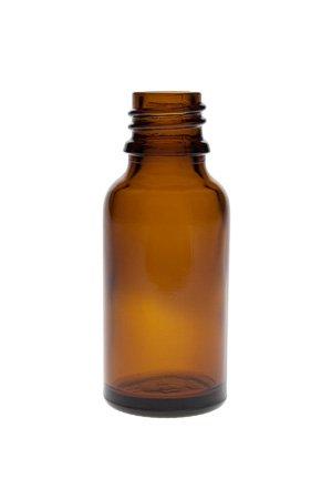 Braune 20 ml Nasensprayflasche mit Sprühaufsatz aus Glas – ideal für Apotheke & Kosmetik Braune 20 ml Sprühflasche für Nasenspray mit feinem Sprühaufsatz, ideal zur Aufbewahrung und Anwendung von flüssigen Lösungen.