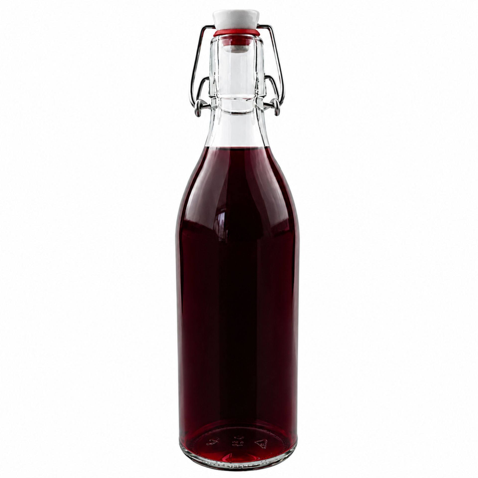 6er Pack E-LAN 500ml Dosen, dargestellt in einer PNG-Datei von Flaschen, Gläser und Dosen, perfekt für Getränkeaufbewahrung und stilvolle Präsentation.