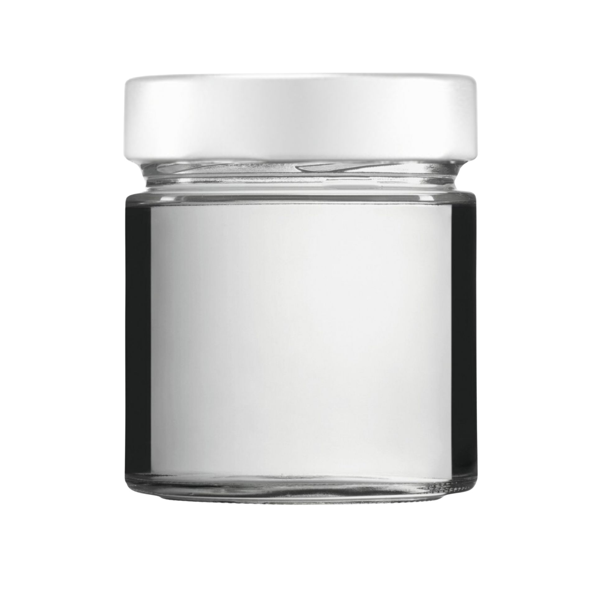 Eimachglas  410 ml mikken Art mit Deckel