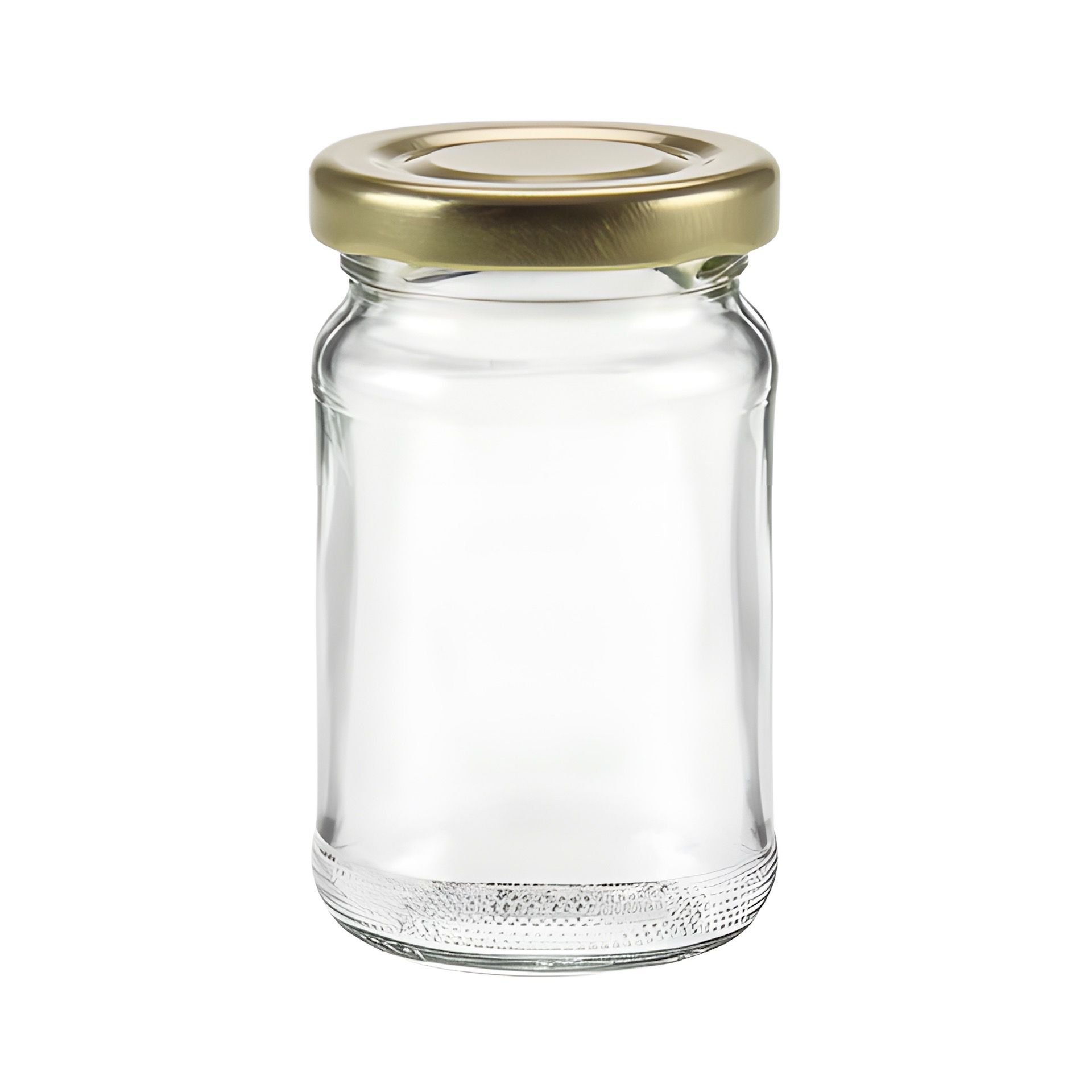 Einmachglas  107 ml