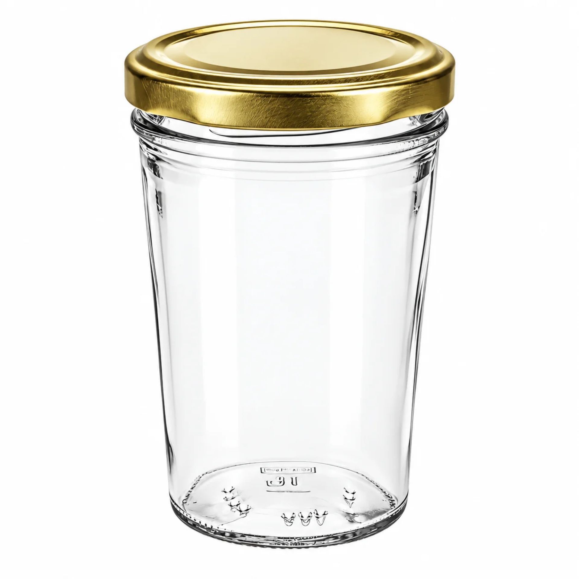 Einmachglas  150 ml Becherglas