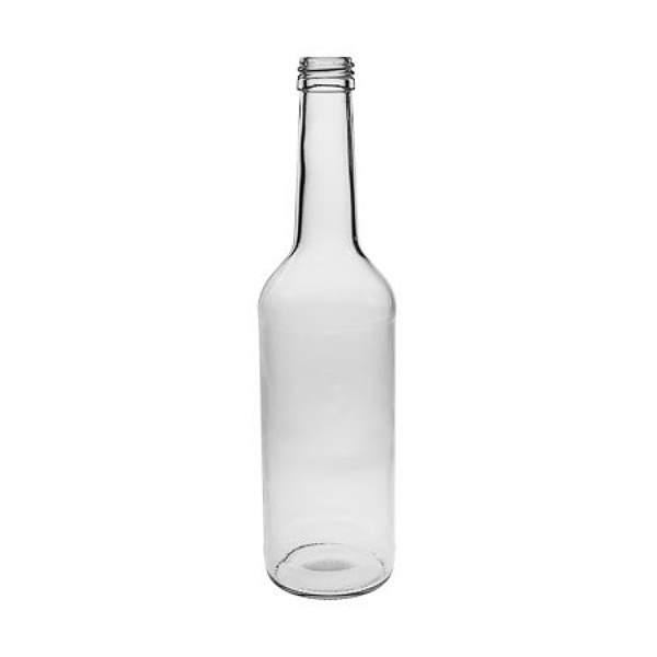 Likörflasche 500 ml leere Glasflasche Saftflasche kaufen