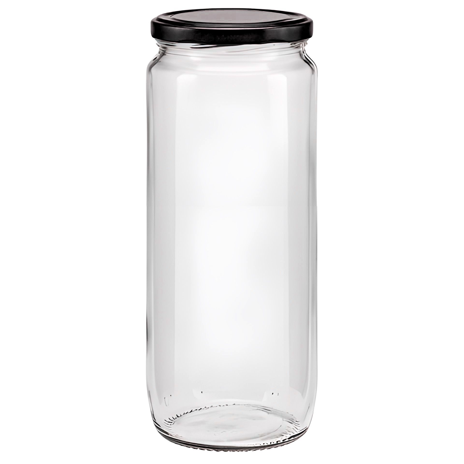 Einmachglas 1100 ml Vorratsglas