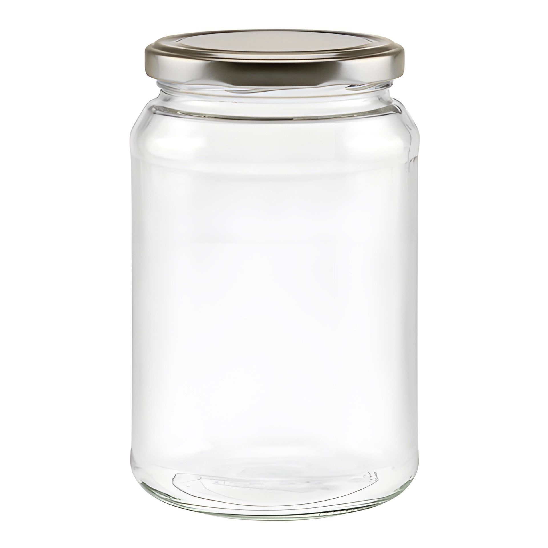 Einmachglas  850 ml Vorratsglas