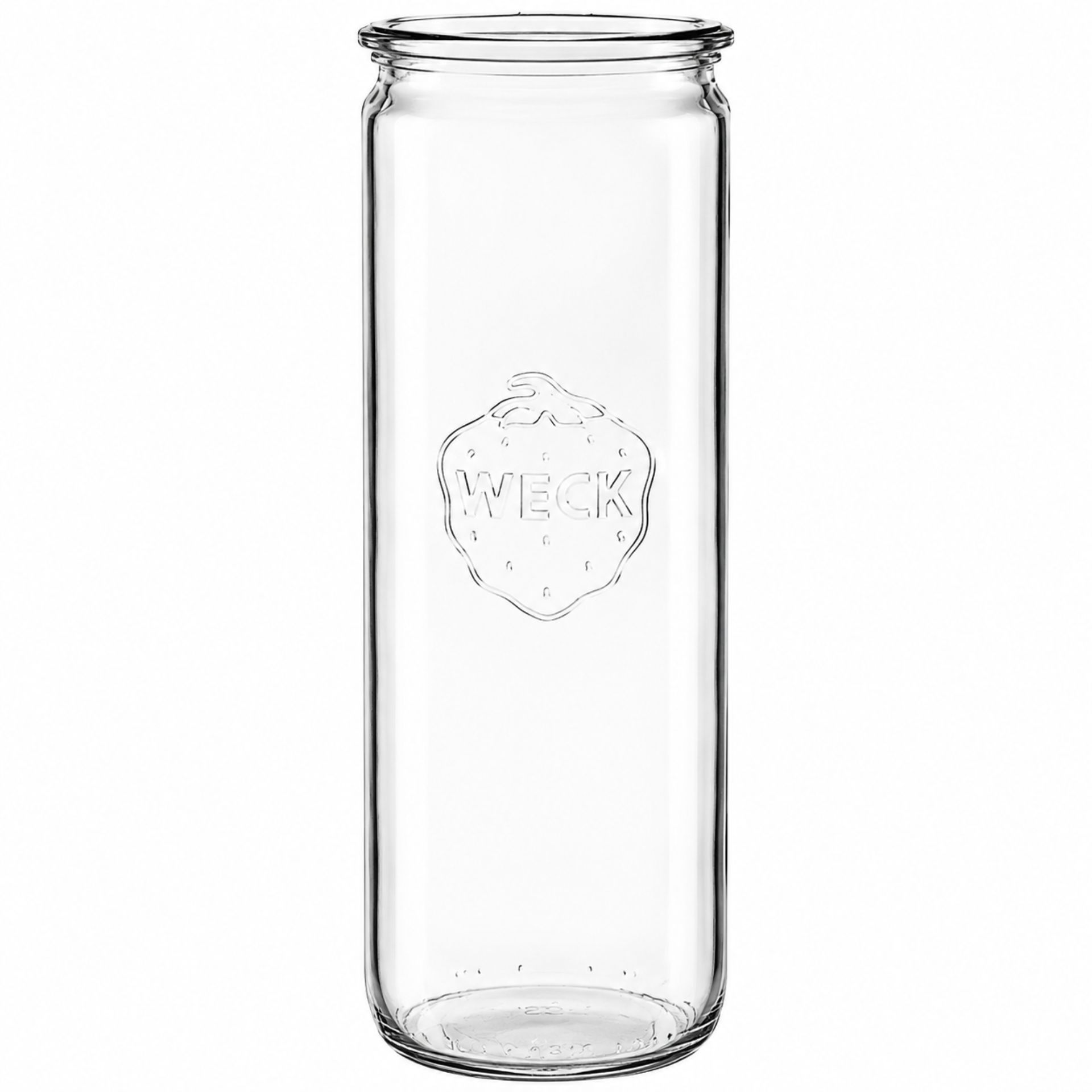WECK Zylinderglas  600 ml