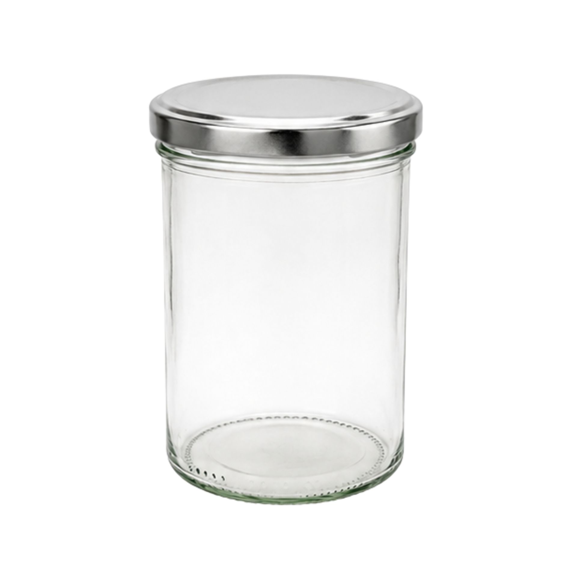 Einmachglas  435 ml Sturzglas