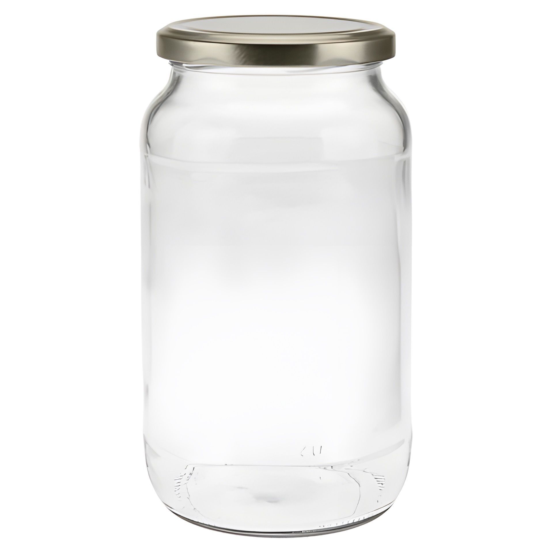 Einmachglas 1062 ml Vorratsglas