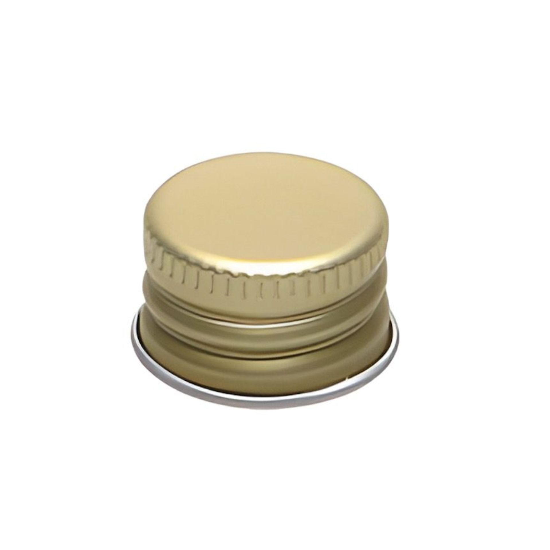 Glasflasche 20 ml viereckig mit Schraubverschluss Glasflasche 20 ml viereckig mit Schraubverschluss