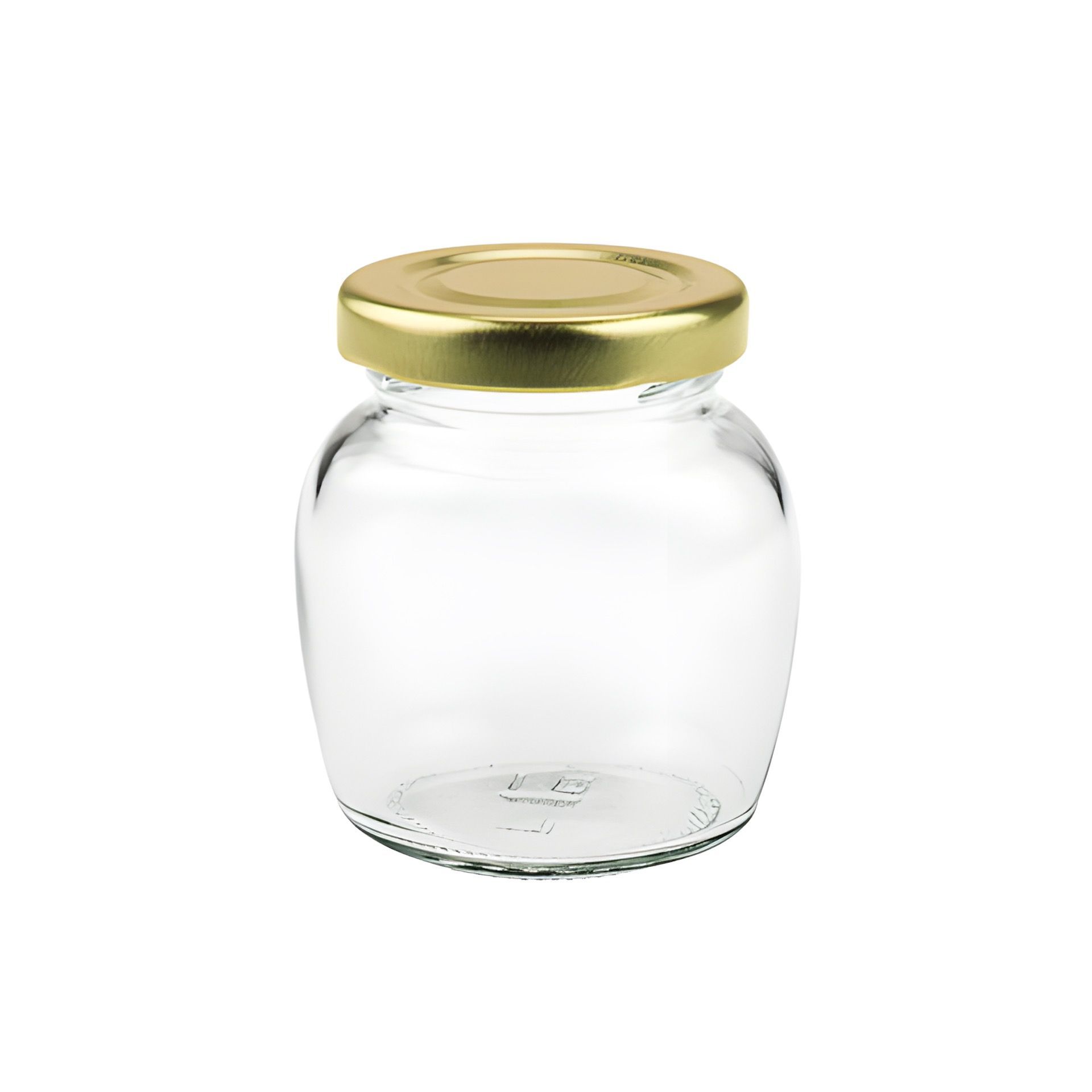 Einmachglas  106 ml Schmuckglas Einmachglas  106 ml Schmuckglas