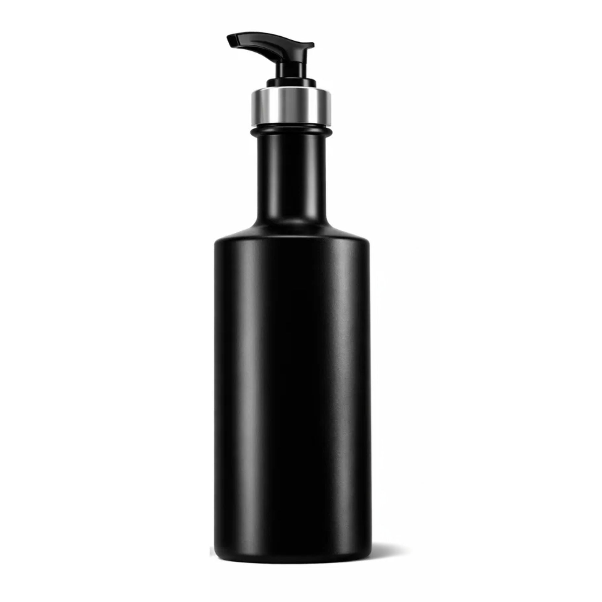 Seifenspender 350 ml mikken ART schwarz