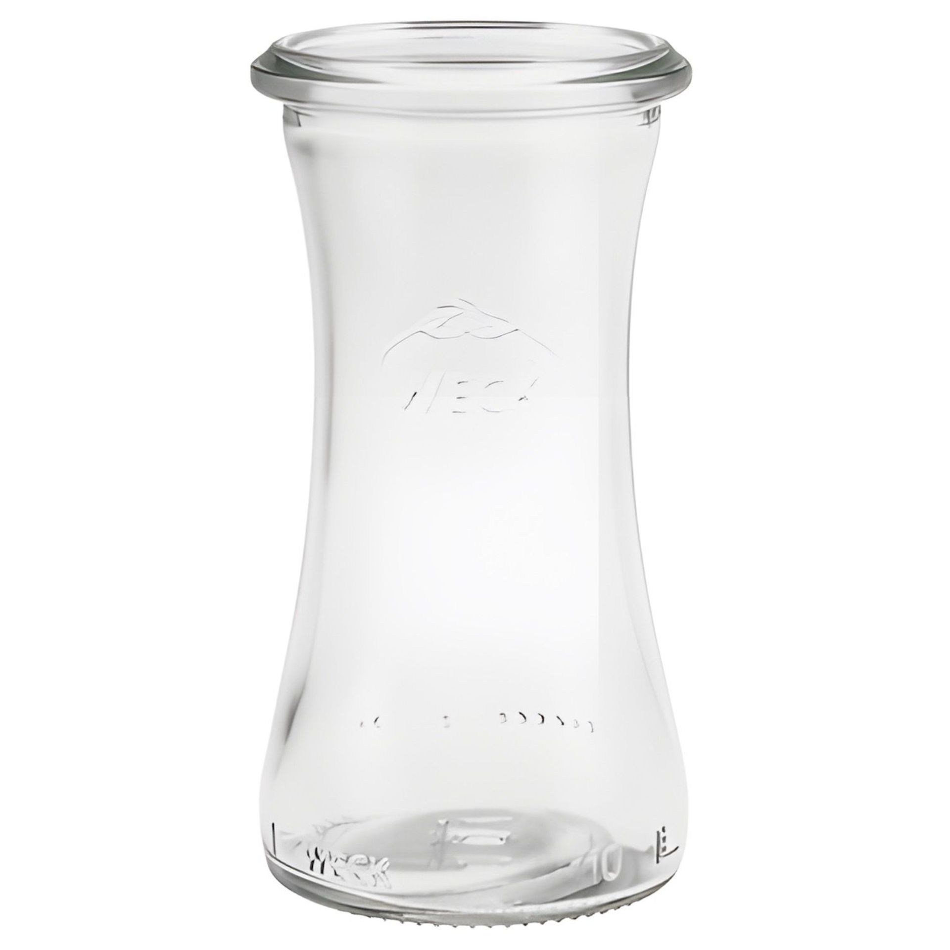 WECK  Delikatessenglas 100 ml / Restposten