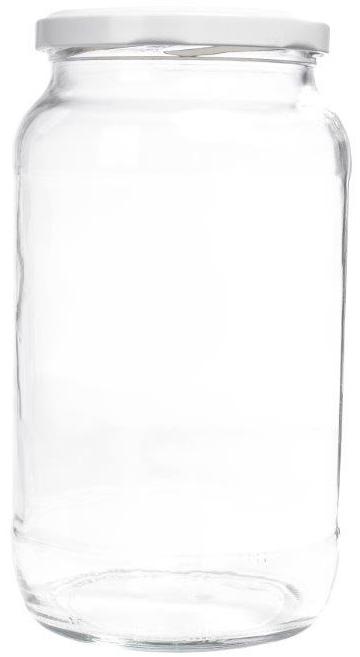 Einmachglas 1062 ml Vorratsglas