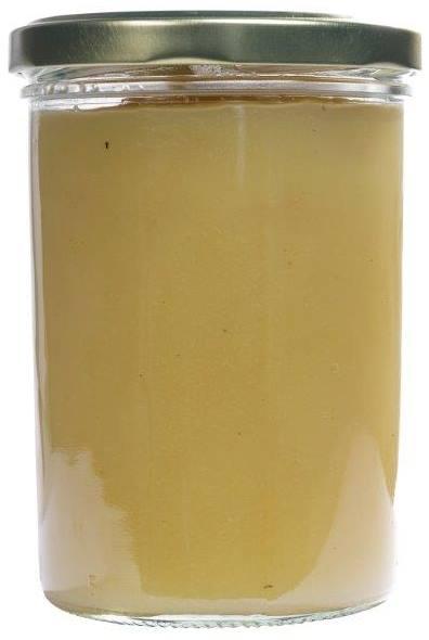 Einmachglas  435 ml Sturzglas
