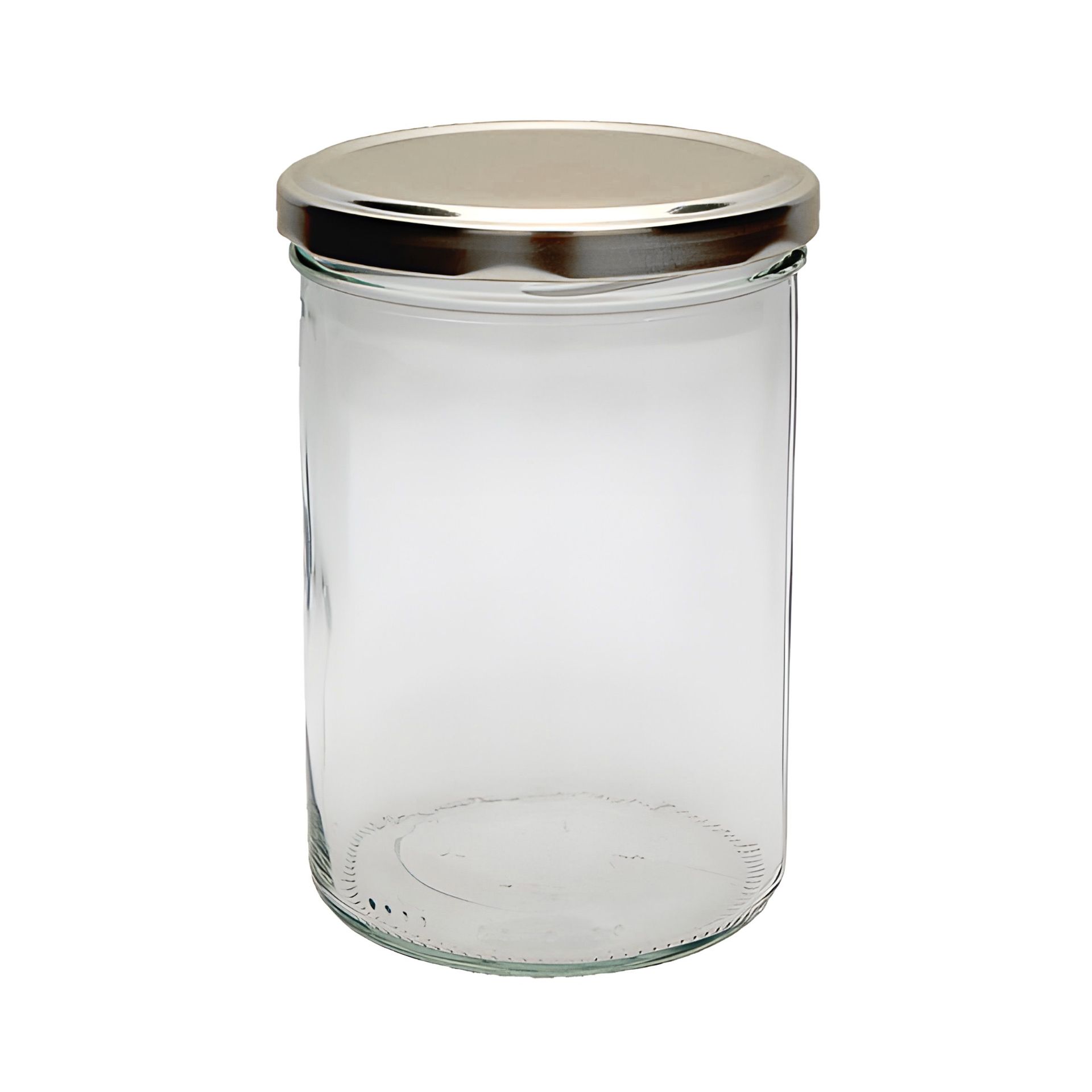 Einmachglas  435 ml Sturzglas