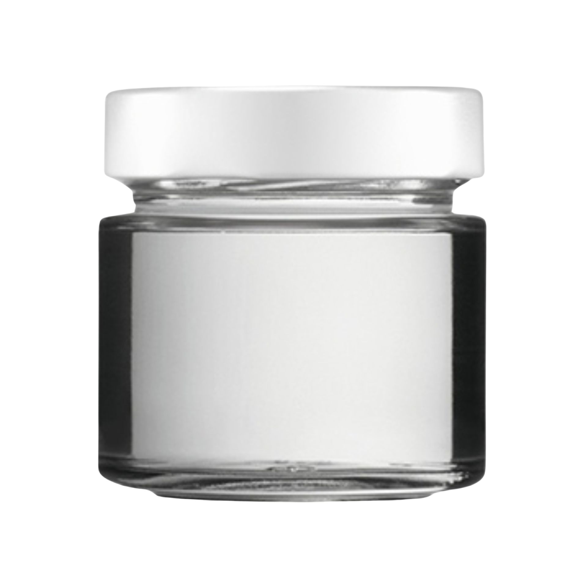 Gewürzglas 125 ml mikken ART mit Deckel Gewürzglas 125 ml mikken ART mit Deckel