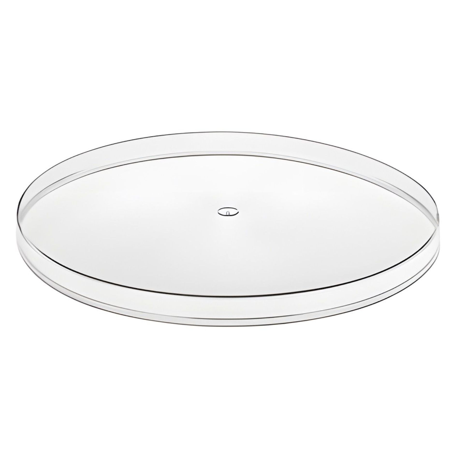 Frischhaltedeckel 10,9 cm aus Kunststoff für Weckgläser Weckflaschen RR100 / 108 mm