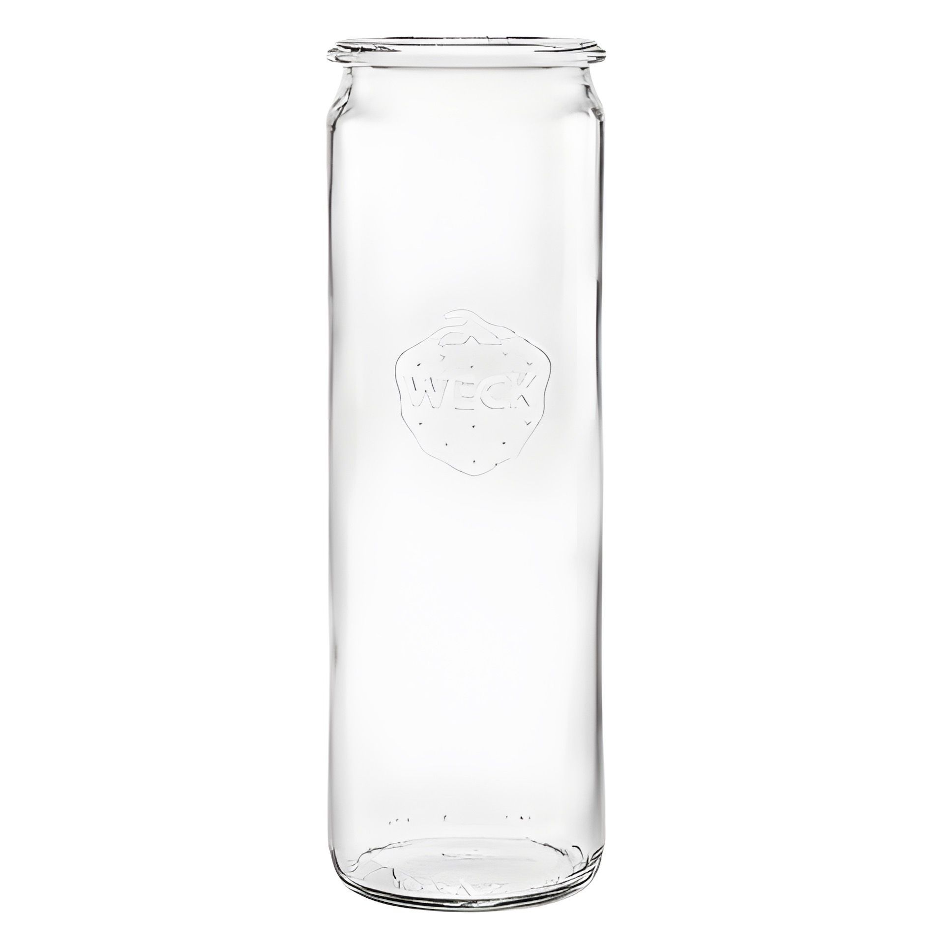 WECK Zylinderglas  600 ml