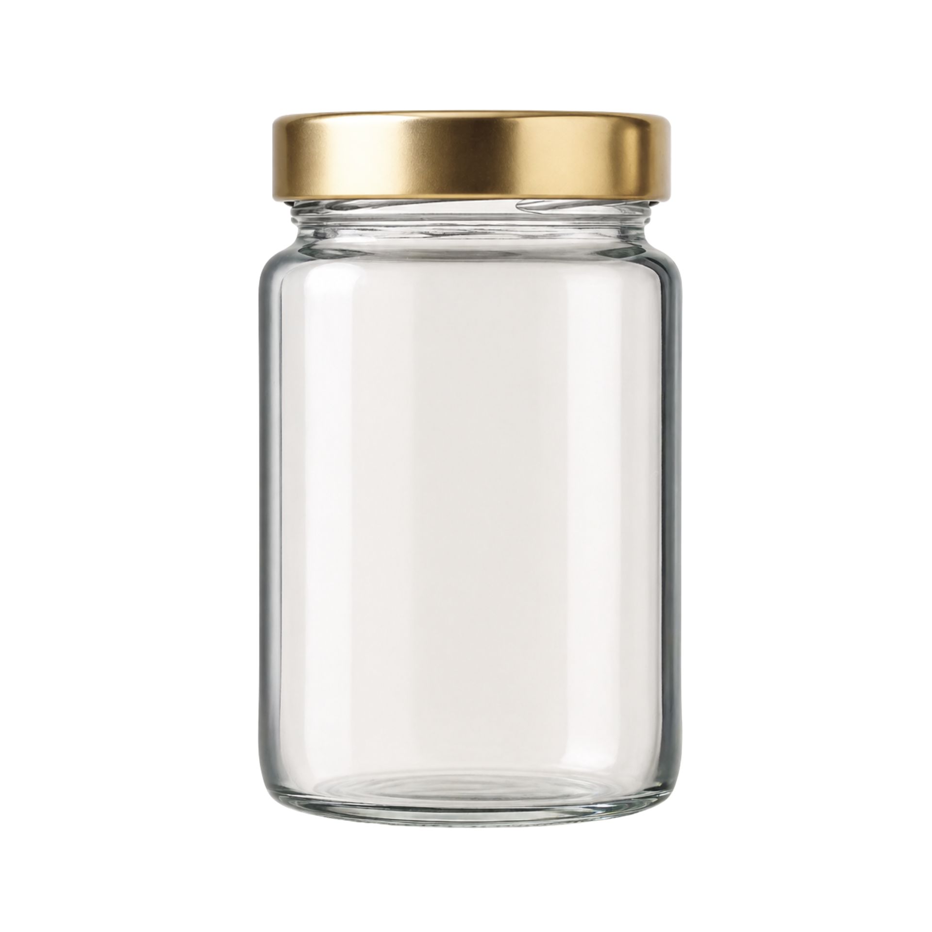 mikken ART Glasdose  785 ml mit Deckel