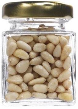 8er Set Glasflaschen Cubi 50 ml mit Schraubverschluss – Leere Mini-Flaschen zum Befüllen Kleiner quadratischer Glasbehälter, 50ml Fassungsvermögen, mit silbernem Schraubverschluss, ideal für Proben oder als Miniaturflasche.