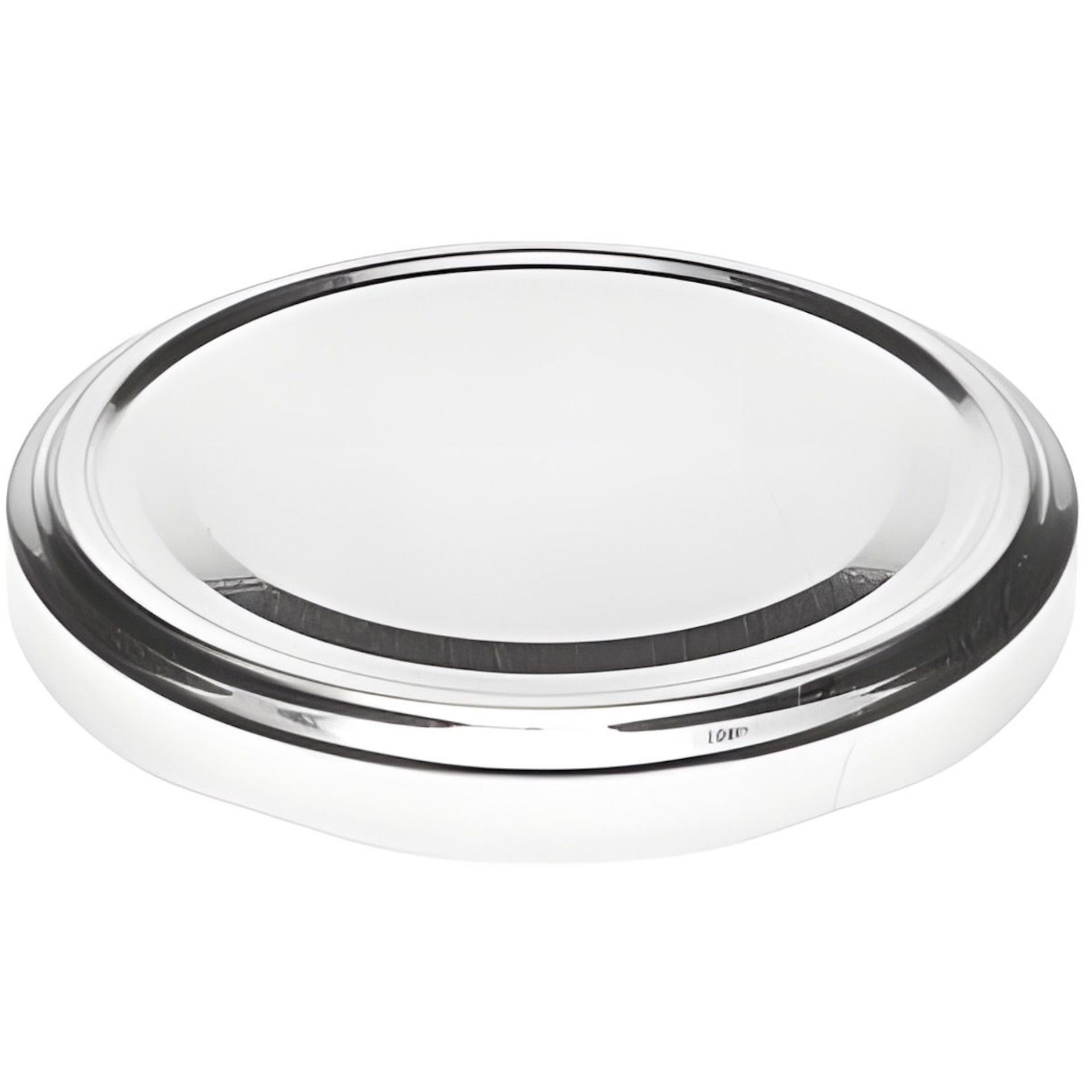 Twist-Off Deckel  TO 82 / 8,5 cm Silber pasteurisierbar