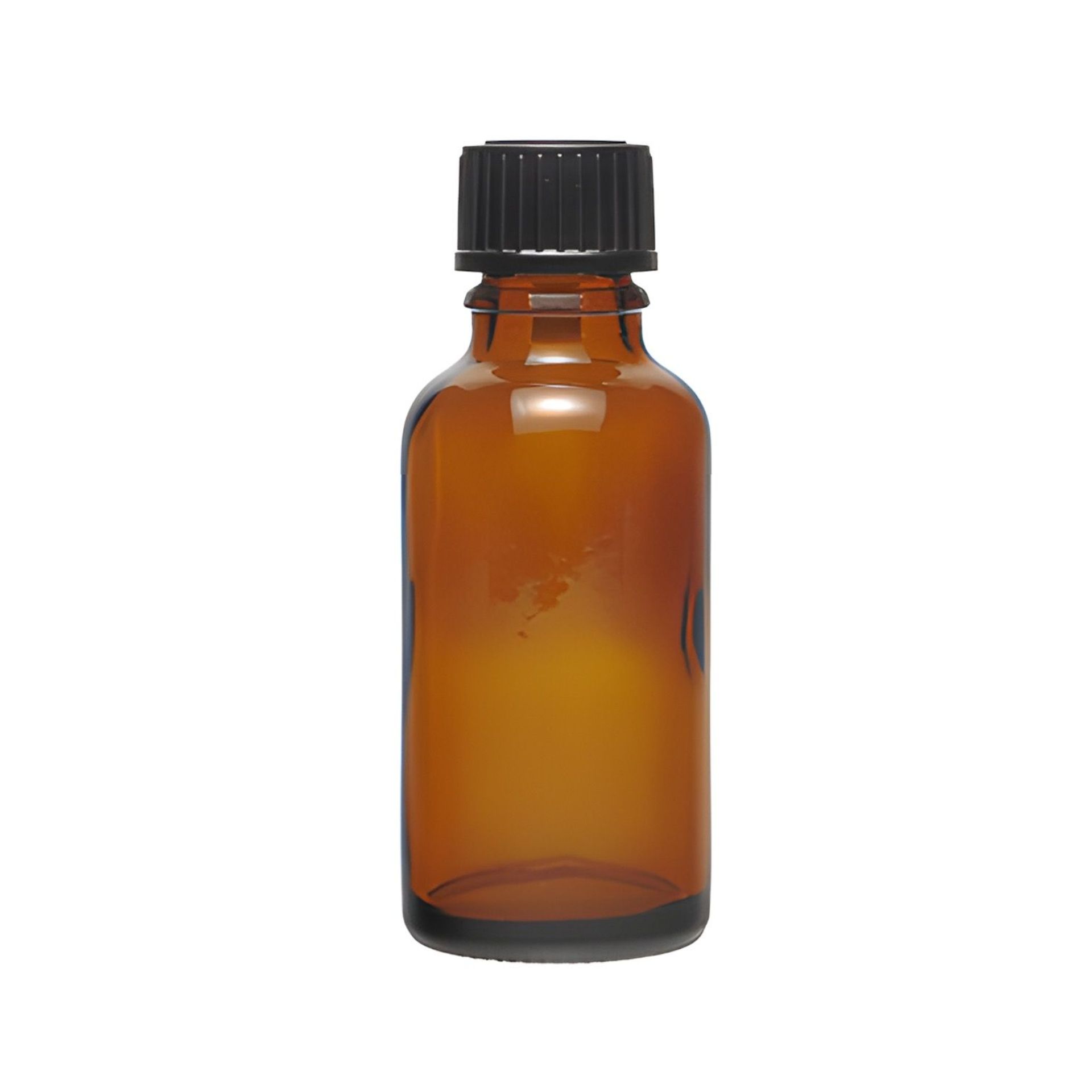 Apothekerflasche   30 ml braun