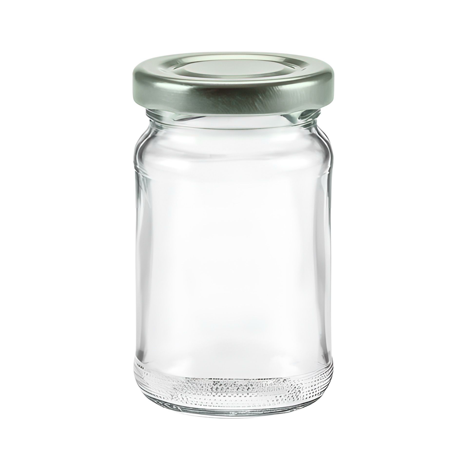 Einmachglas  107 ml