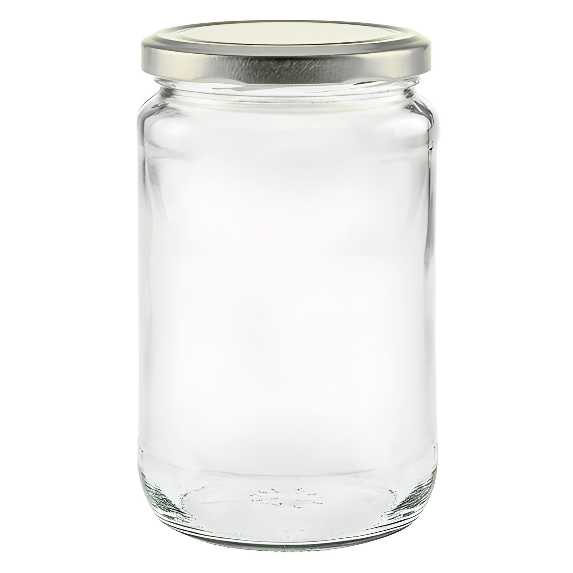 Einmachglas 720 ml Vorratsglas Einmachglas 720 ml Vorratsglas
