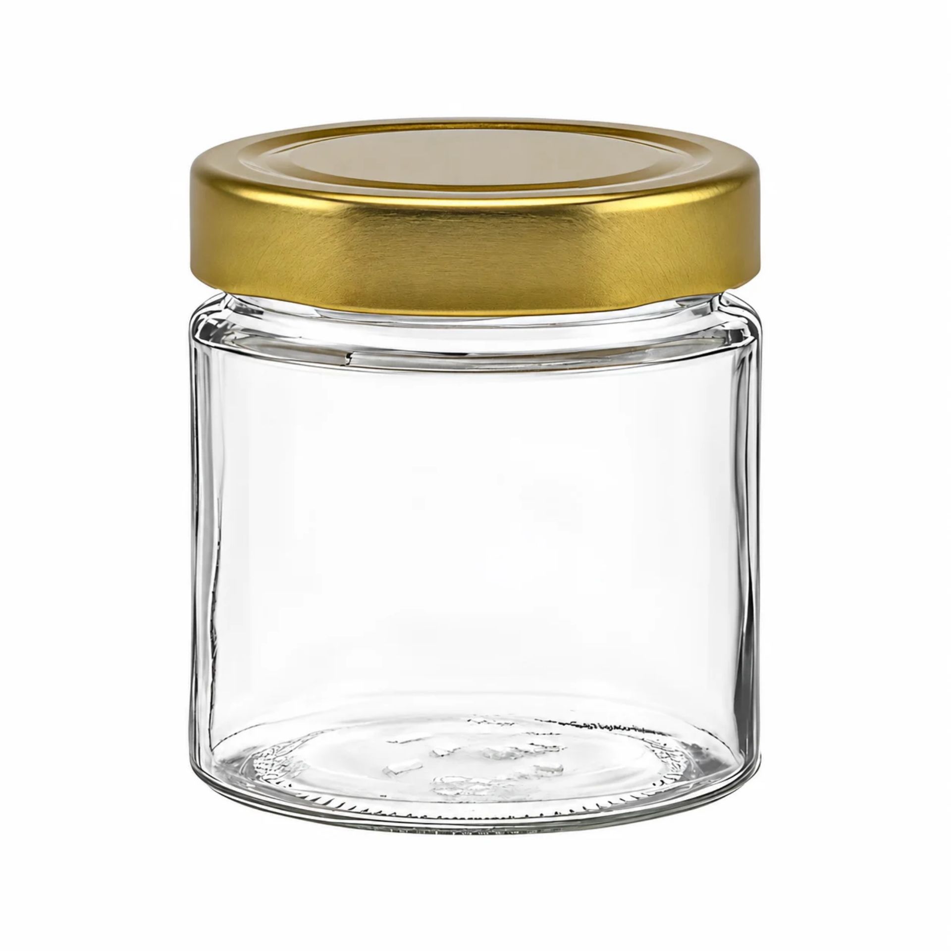 Einmachglas  212 ml mikken ART mit Deckel