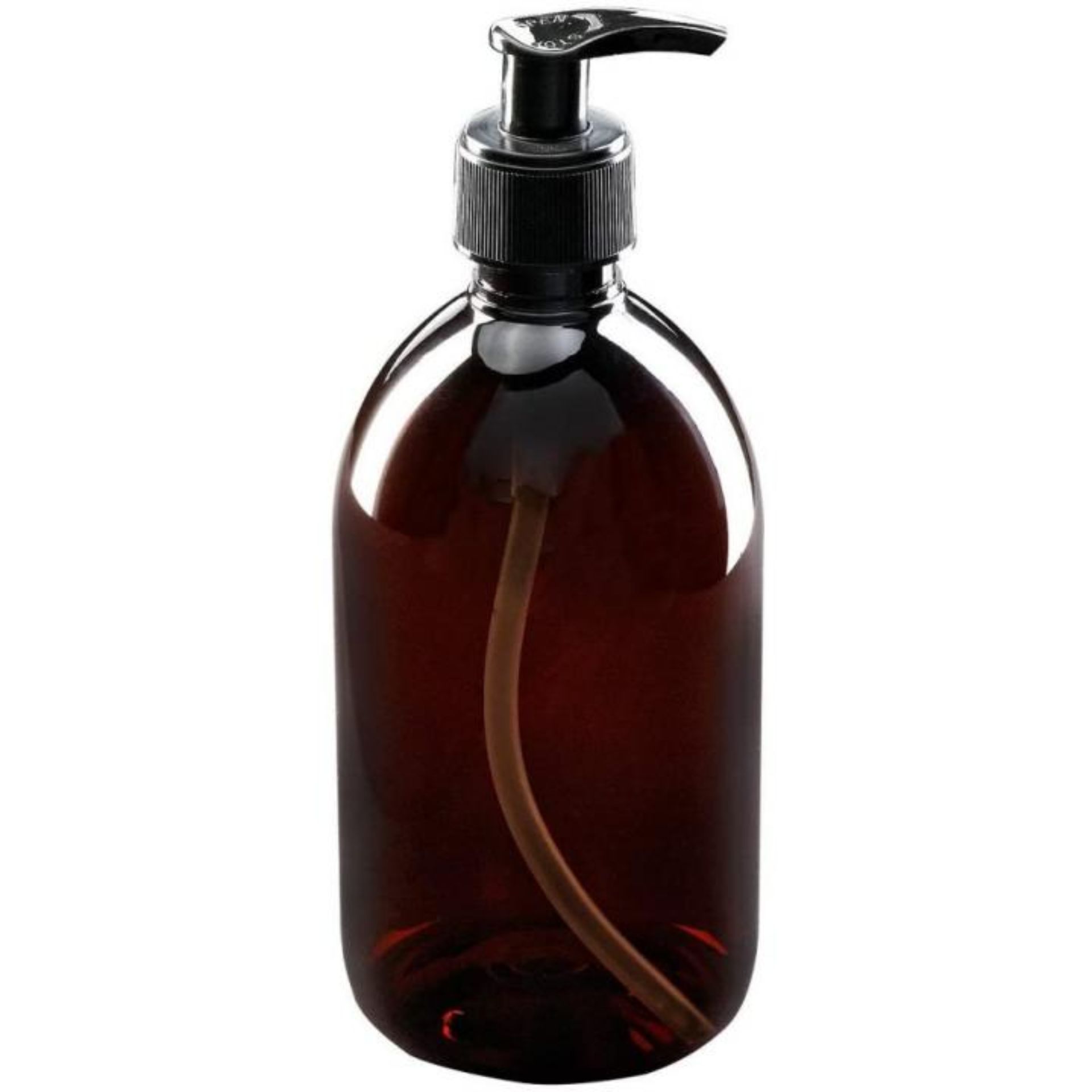 Seifenspender  500 ml Lotionspender Kunststoff BPA frei