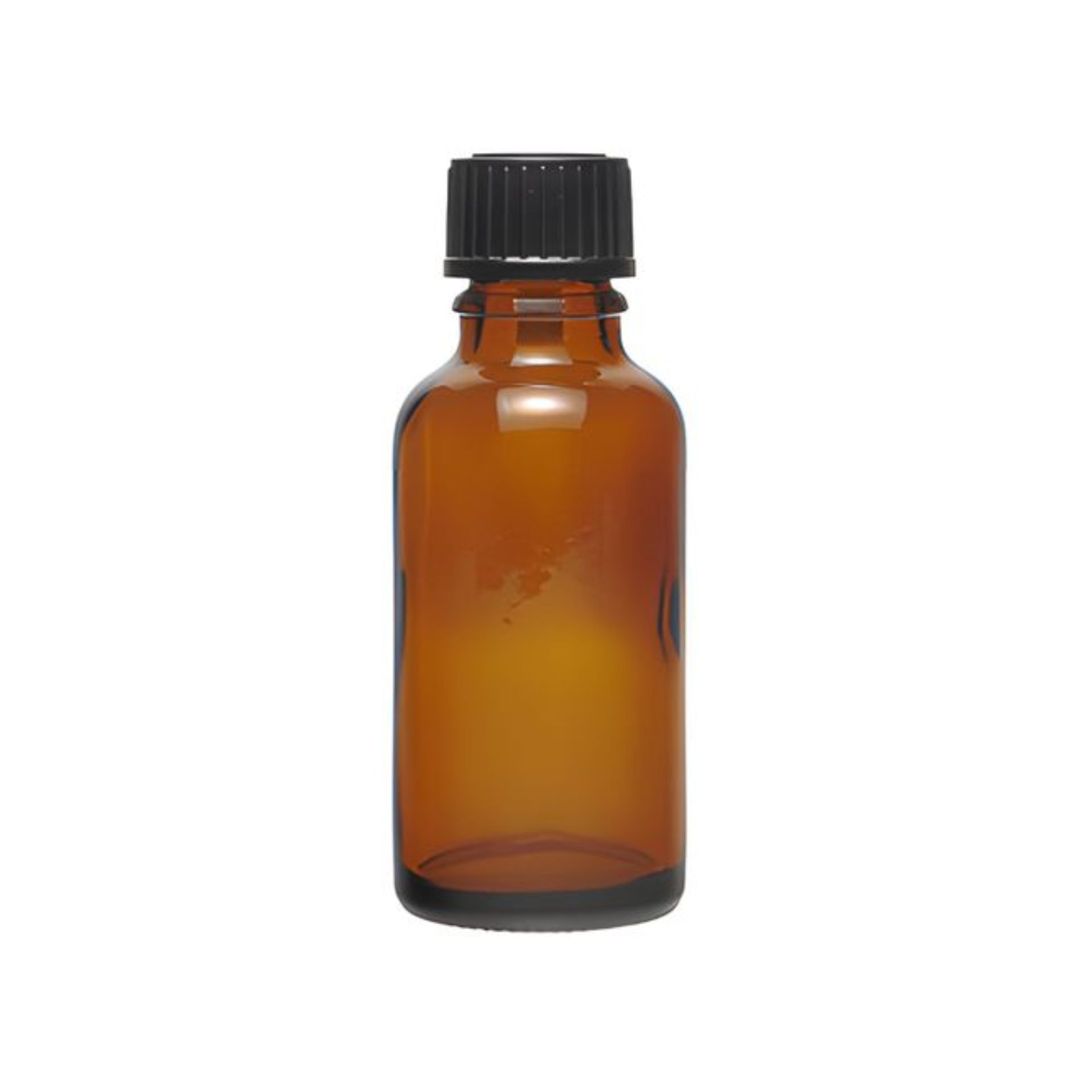 Apothekerflasche   30 ml braun