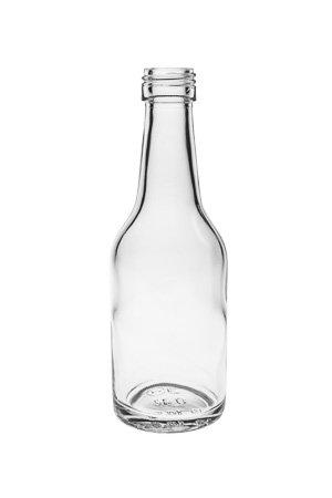 mikken Kleine Flaschen Glasflasche 100 ml für  Likör Schnaps Saft Spirituosen z