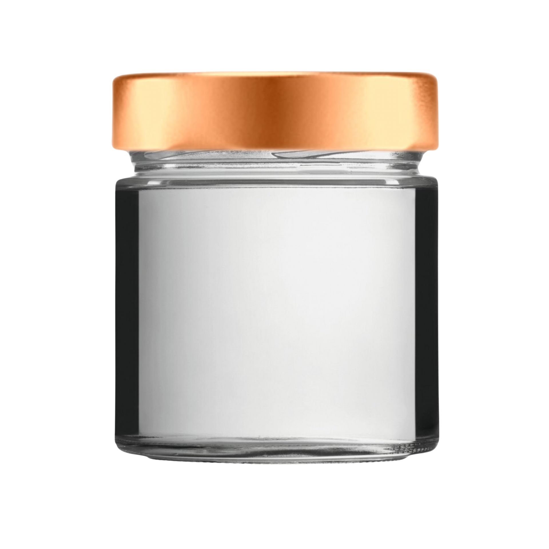 Eimachglas 410 ml mikken Art mit Deckel Eimachglas 410 ml mikken Art mit Deckel