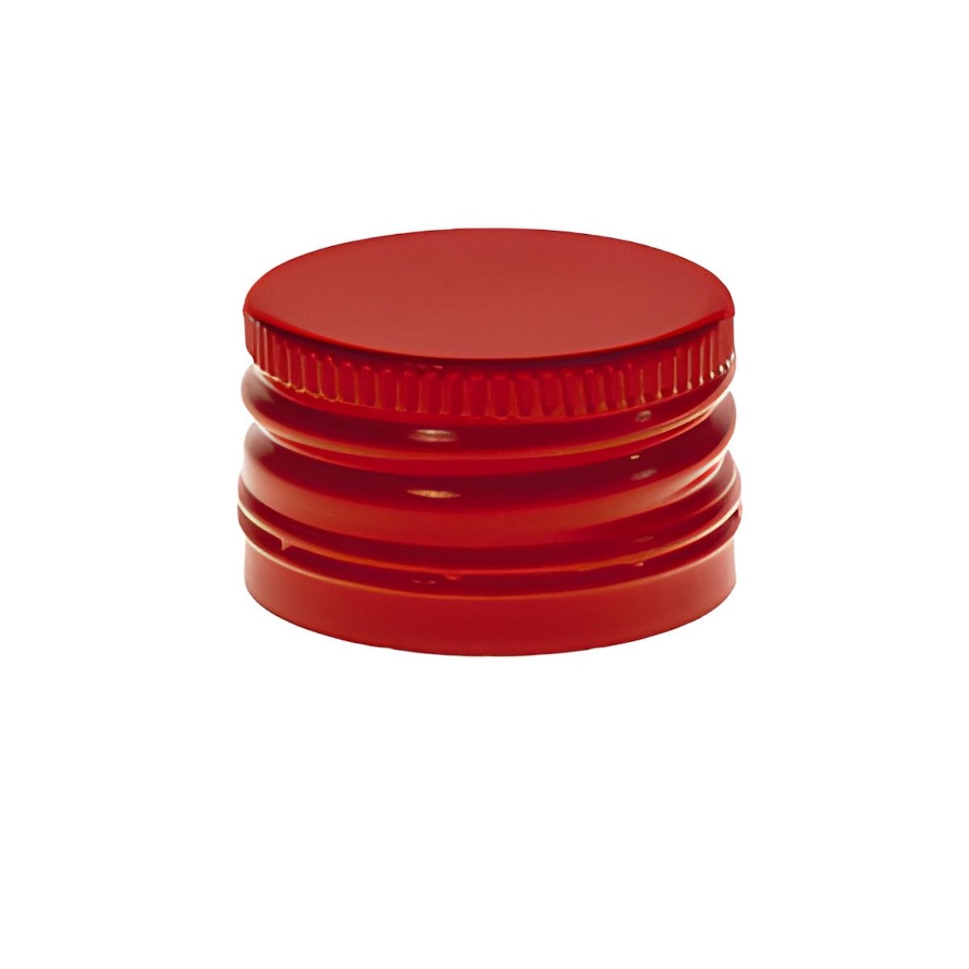 Glasflasche 500 ml Adventskalender Weiß Glasflasche 500 ml Adventskalender Weiß