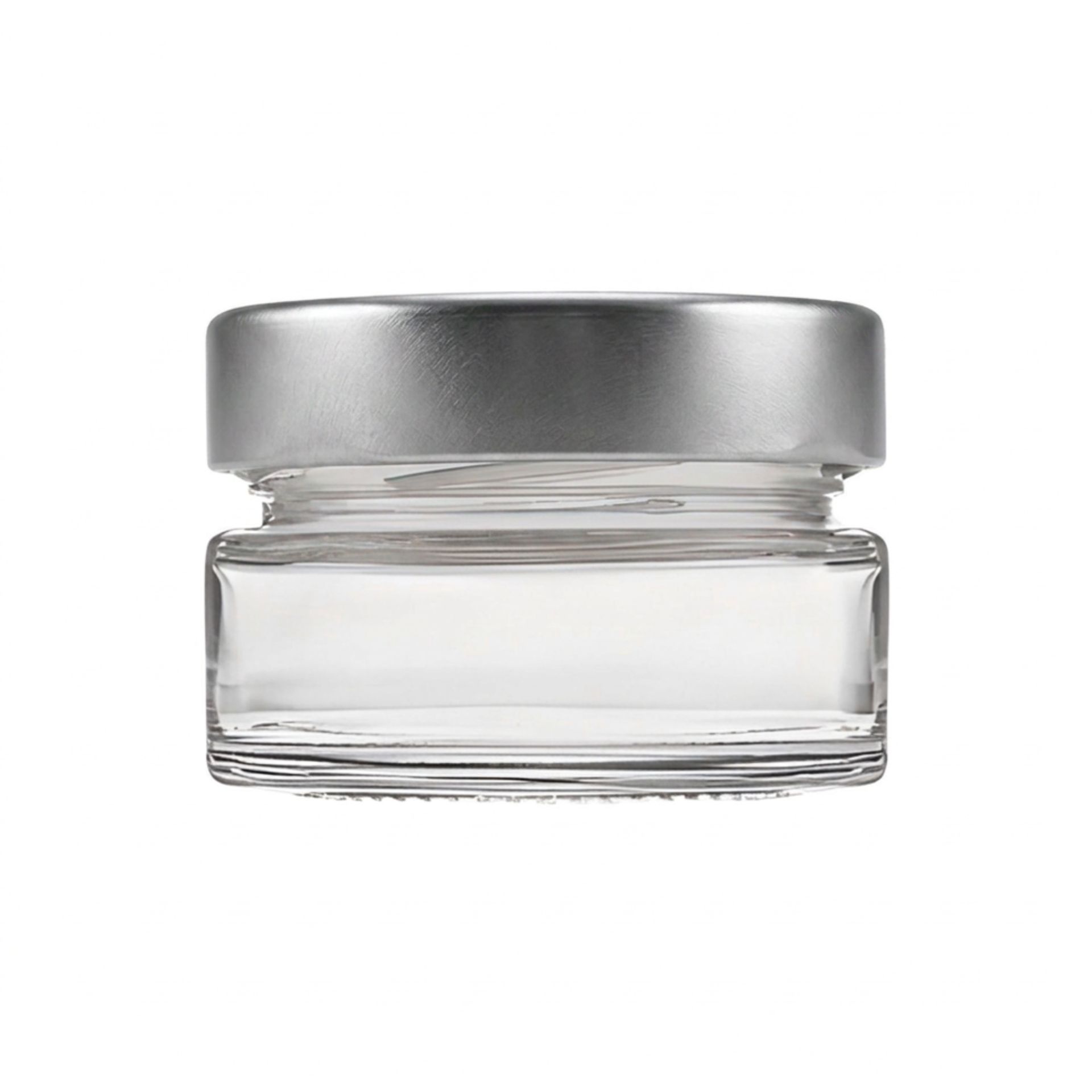 Einmachglas   70 ml Rundglas