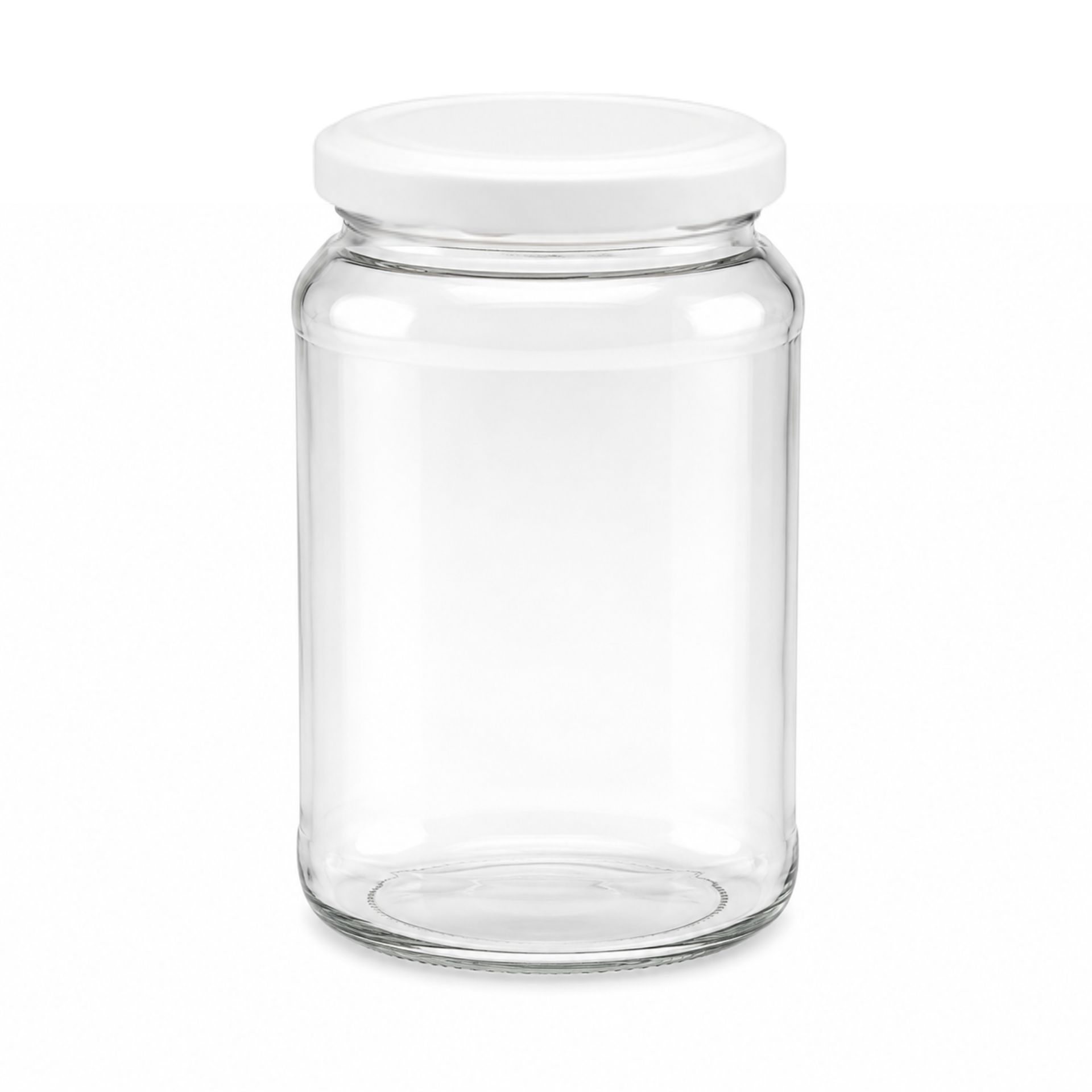 Einmachglas  850 ml Vorratsglas
