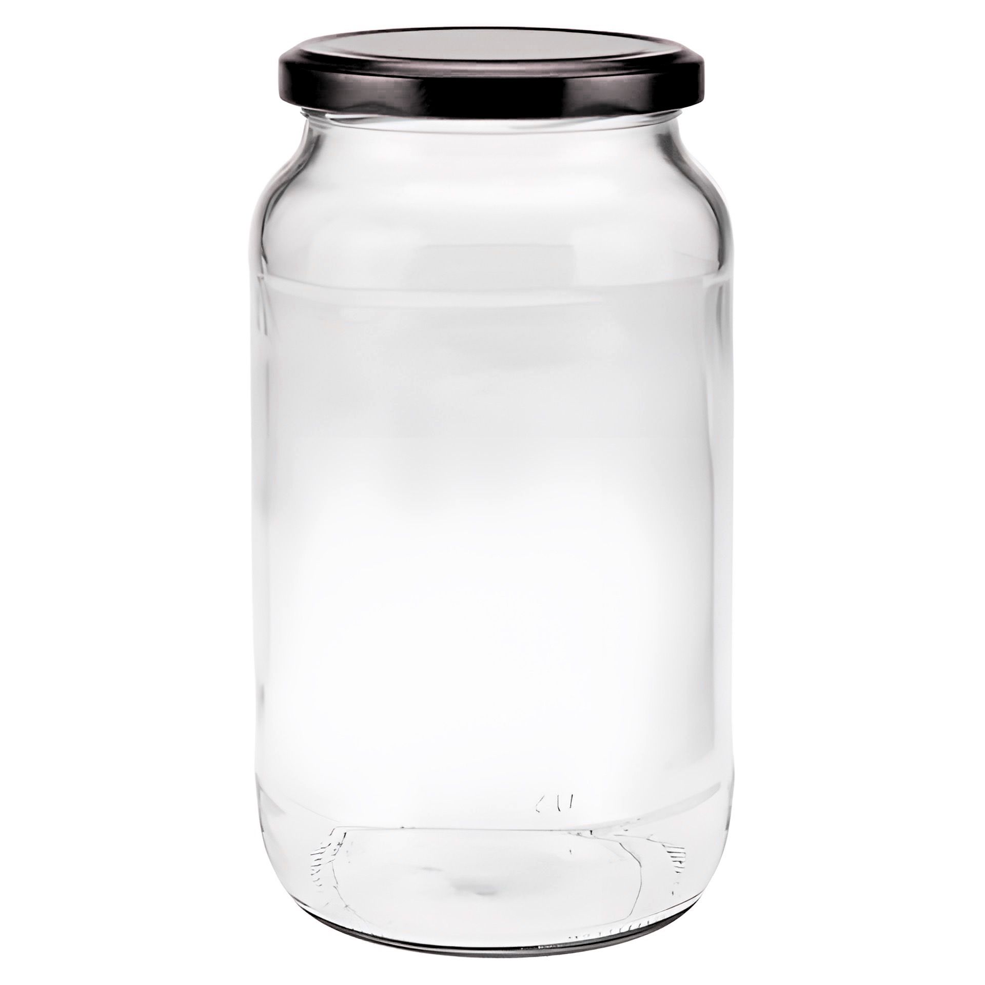 Einmachglas 1062 ml Vorratsglas