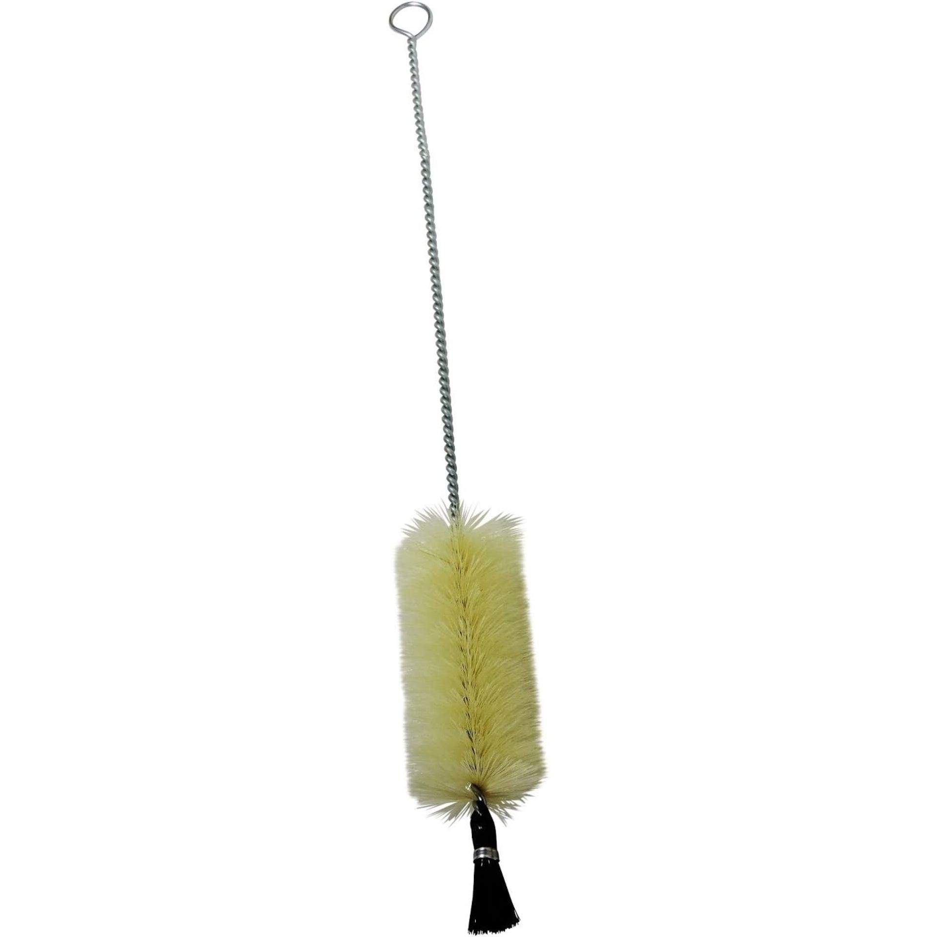 Flaschenbürste Nylonborsten 50 cm lang - Ø 6,0 cm Flaschenbürste Nylonborsten 50 cm lang - Ø 6,0 cm