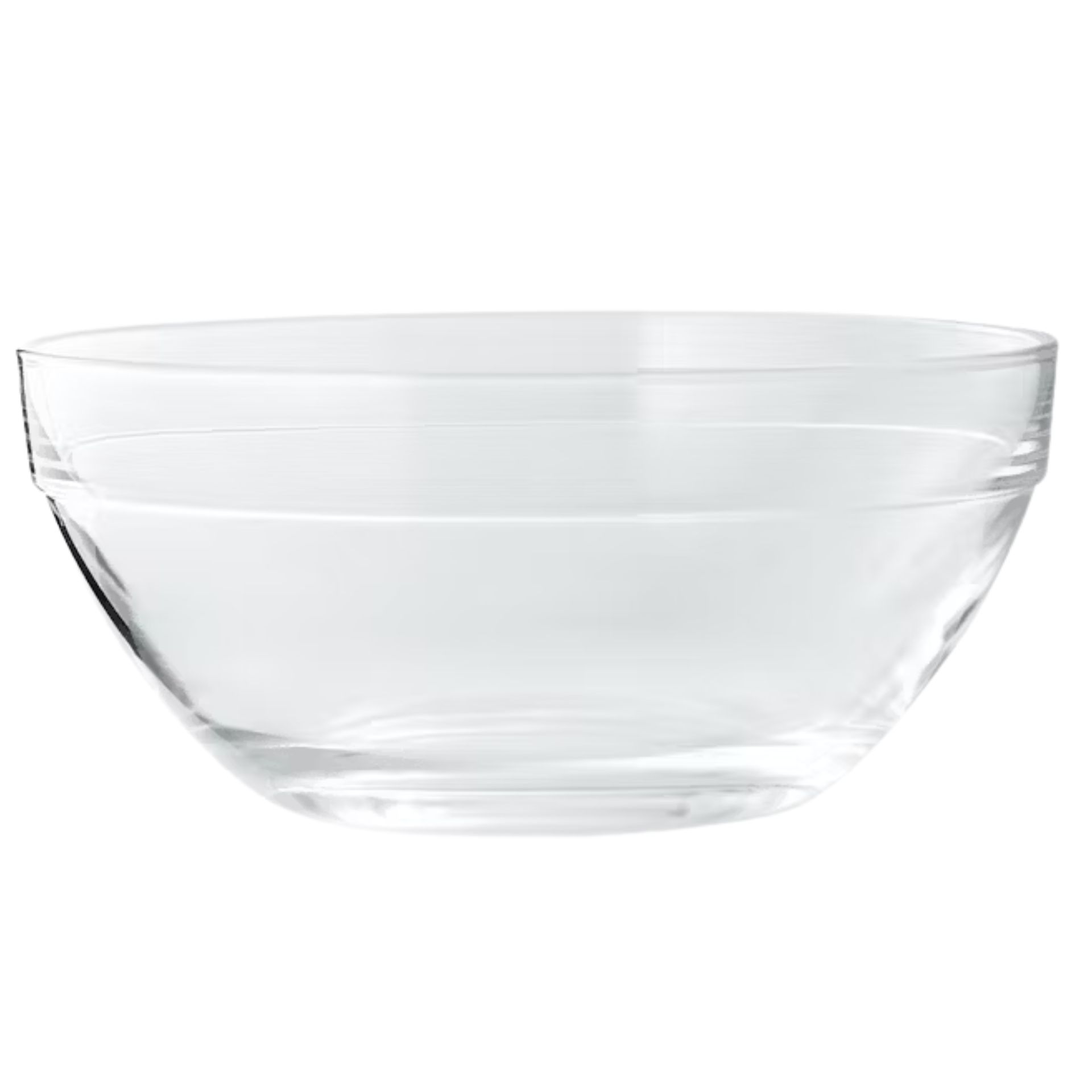Mini-Glasschale Gewürzschale Ø 9 cm