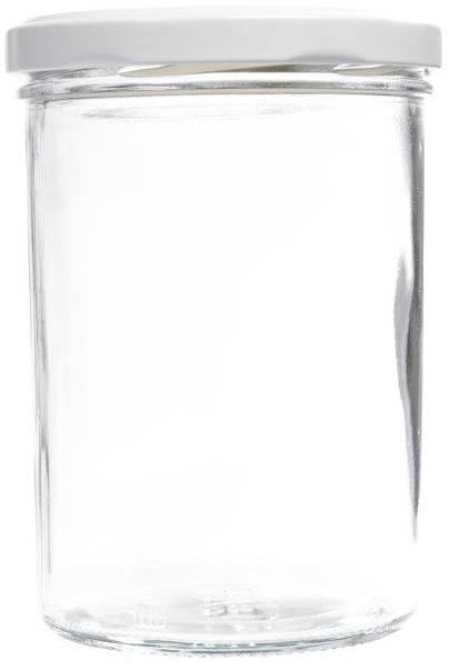 Einmachglas  435 ml Sturzglas