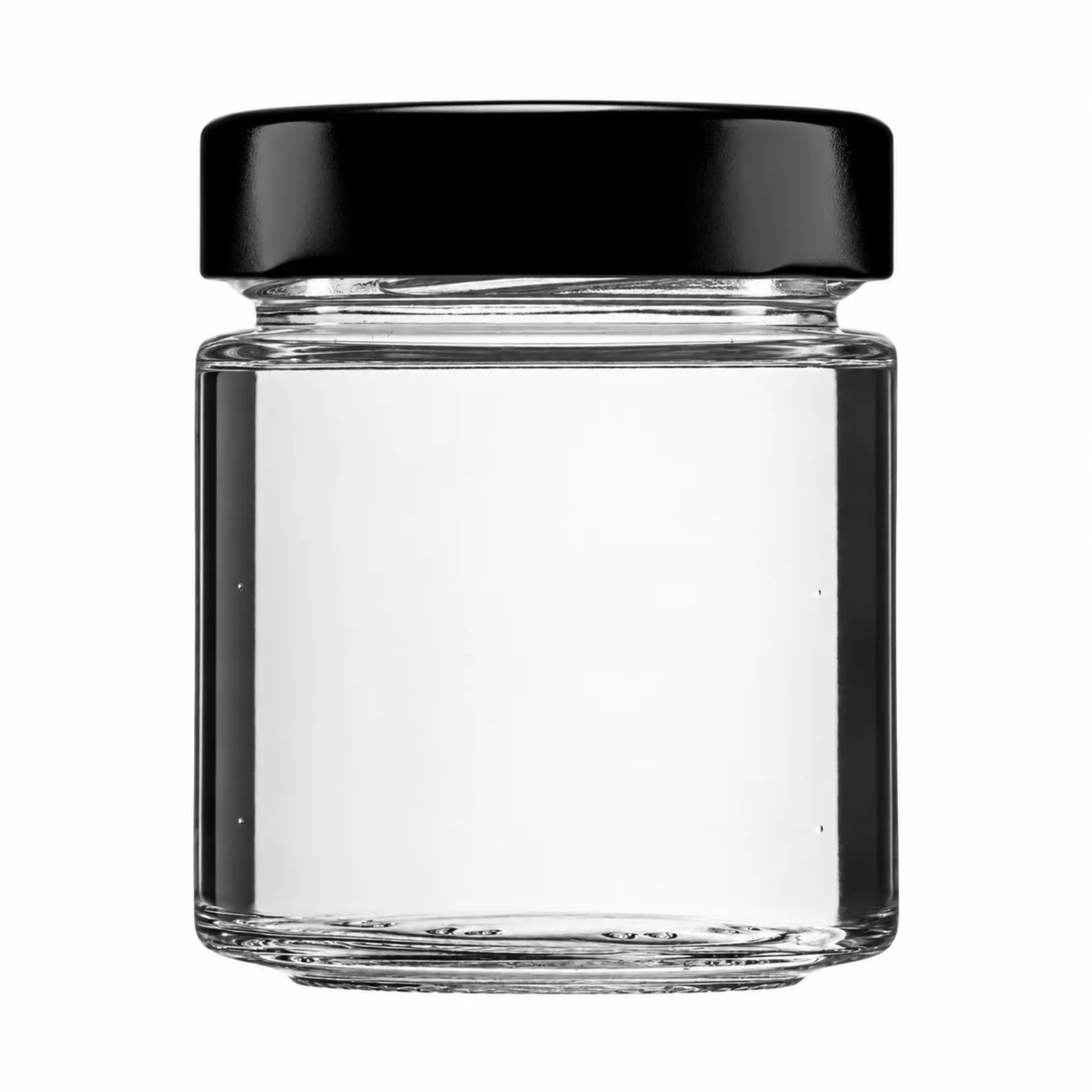 Einmachglas  154 ml mikken ART mit Deckel