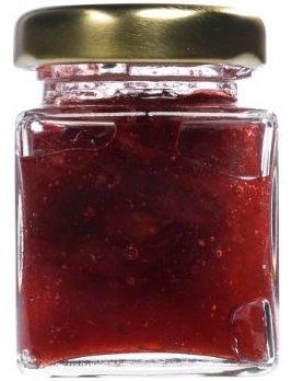 8er-Set Glasflaschen CUBI 50 ml mit Schraubverschluss – ideal für Liköre & Proben 8er Set CUBI 50ml Flaschen aus hochwertigem Glas mit Schraubverschluss, ideal für Liköre oder kleine Portionen Getränke.