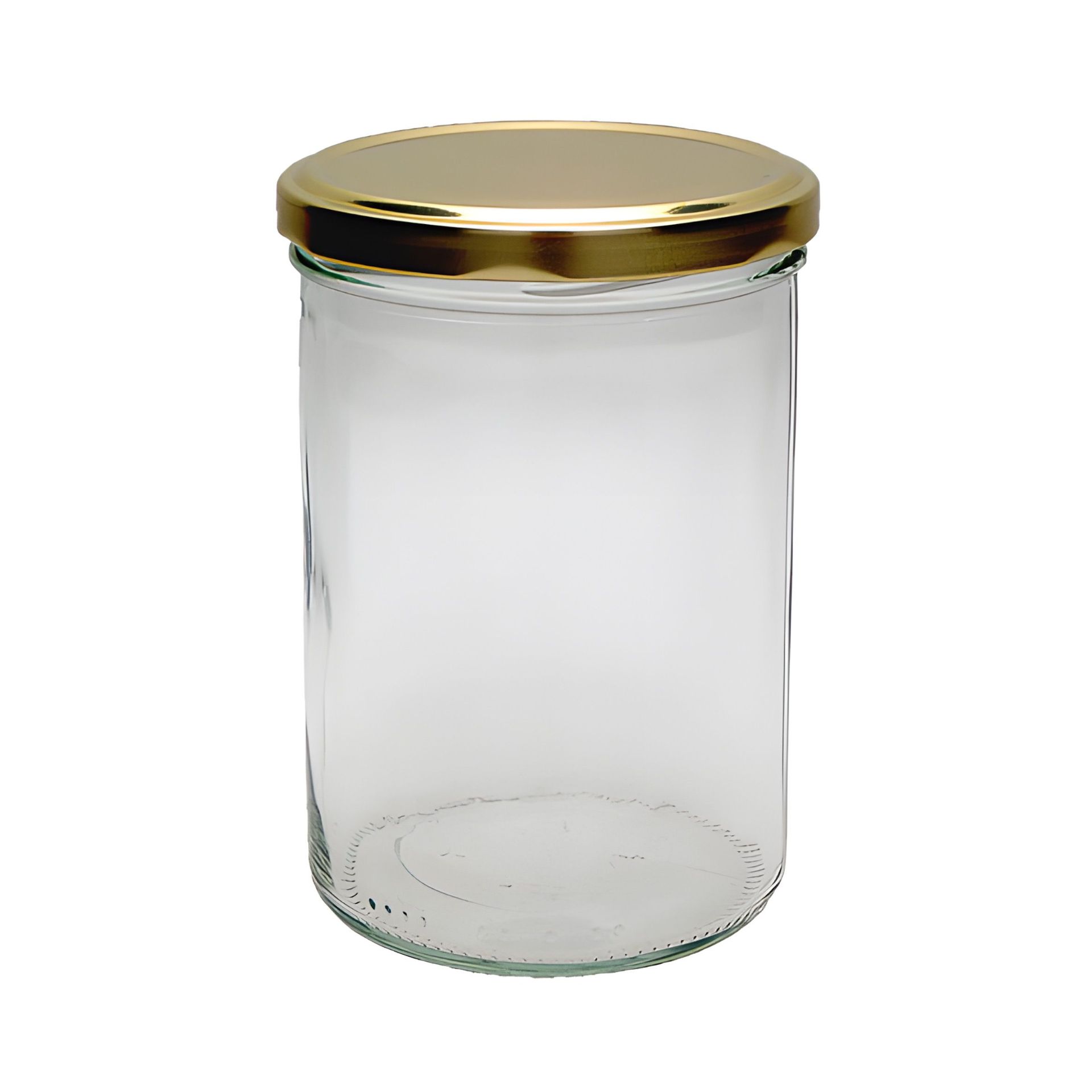 Einmachglas  435 ml Sturzglas