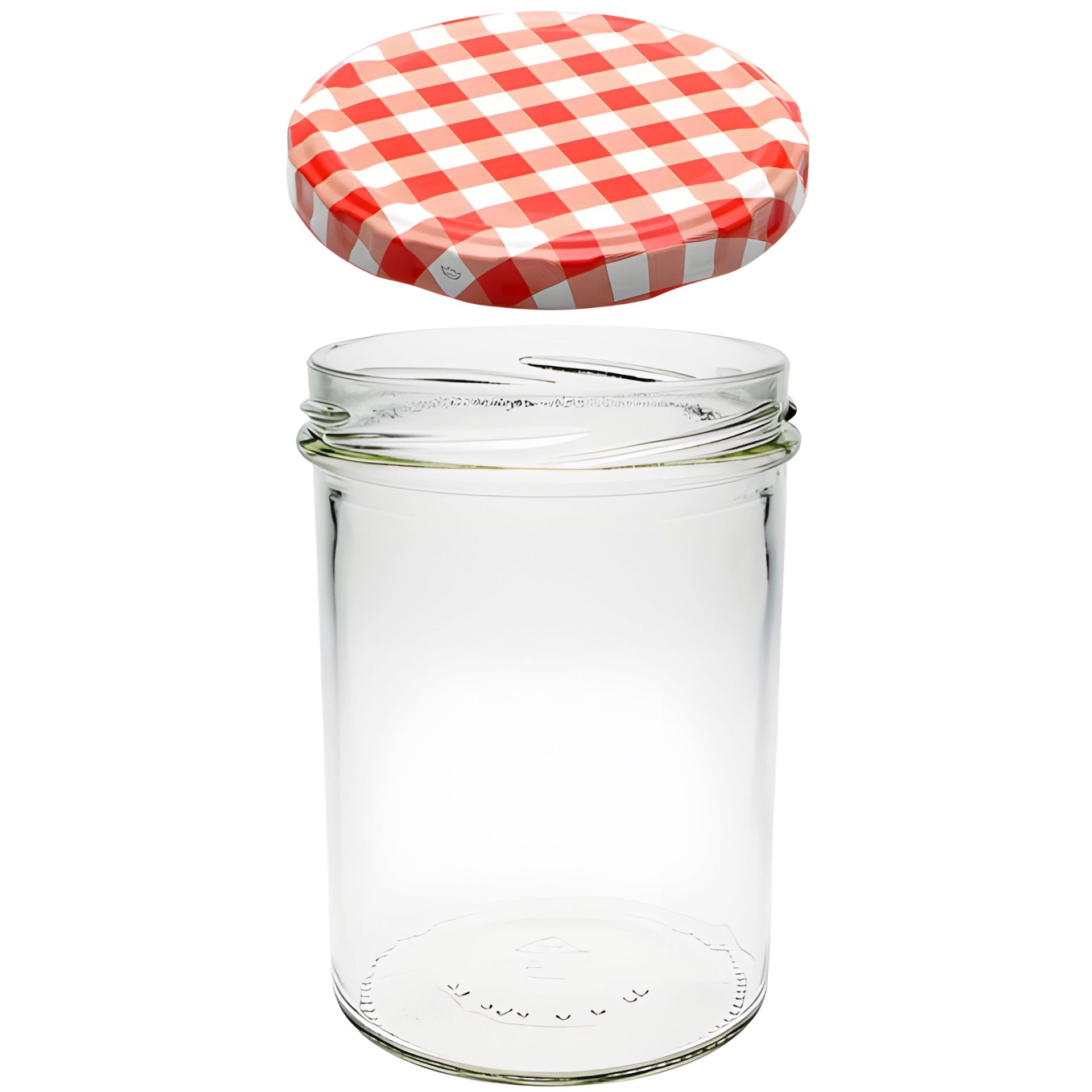Einmachglas  435 ml Sturzglas