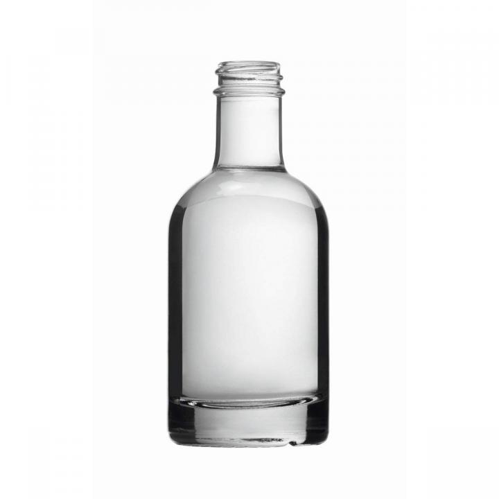200 ml Glasflasche mit Schraubdeckel in Kupfer oder Silber – ideal für Getränke, Säfte und Öle Glasflasche 200 ml mit Schraubverschluss, erhältlich in eleganten Metallic-Farben Kupfer oder Silber, ideal für Getränke, Öle oder Sirupe.