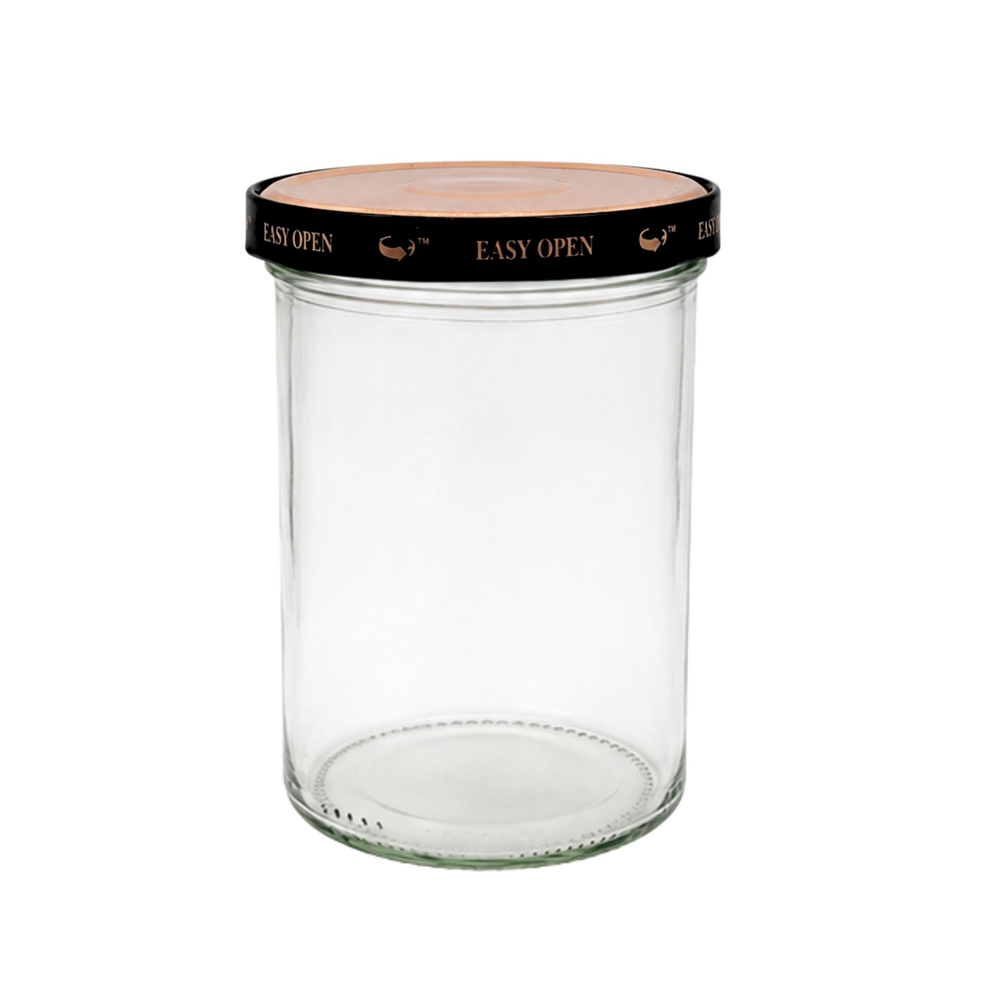 Einmachglas  435 ml Sturzglas