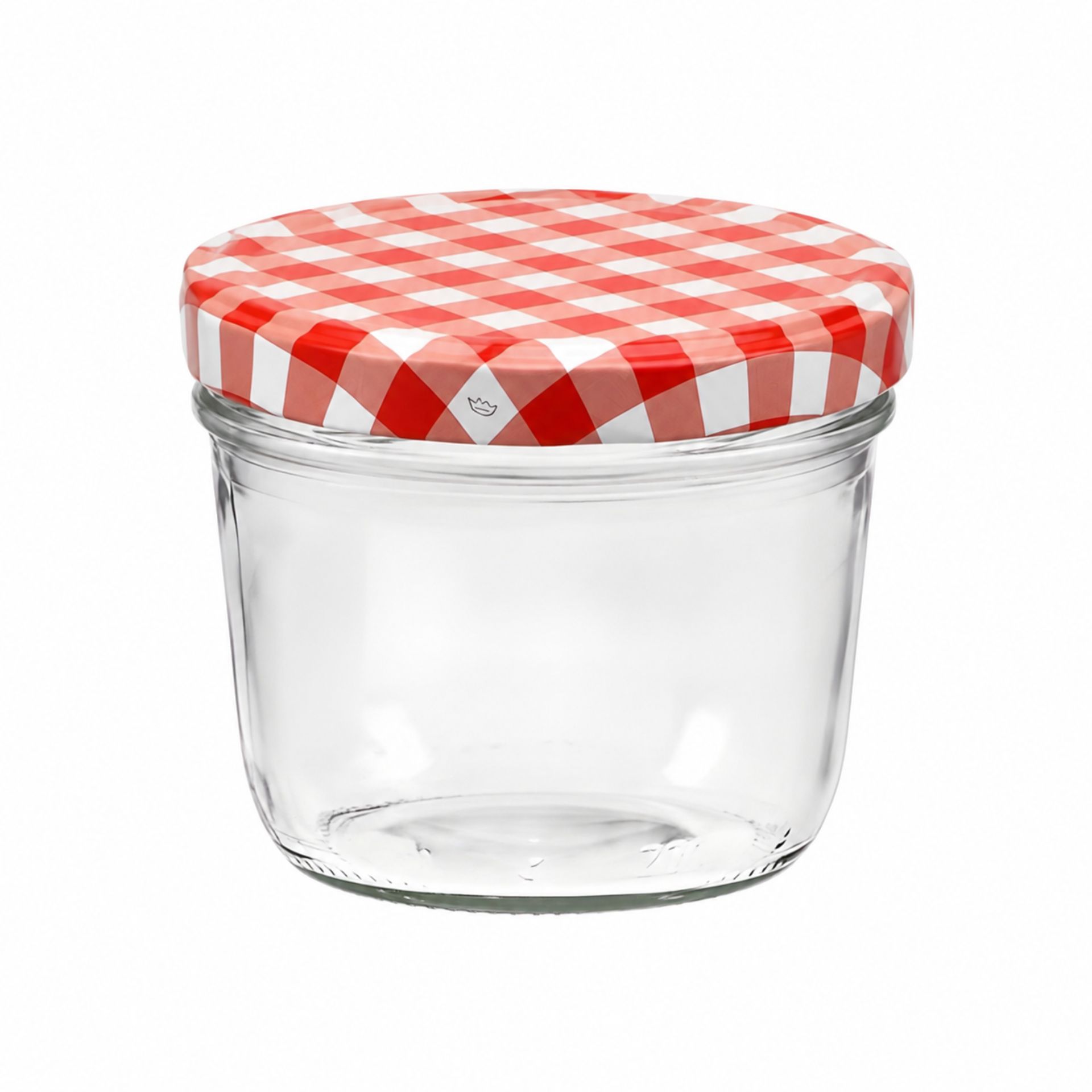 Einmachglas  230 ml Sturzglas