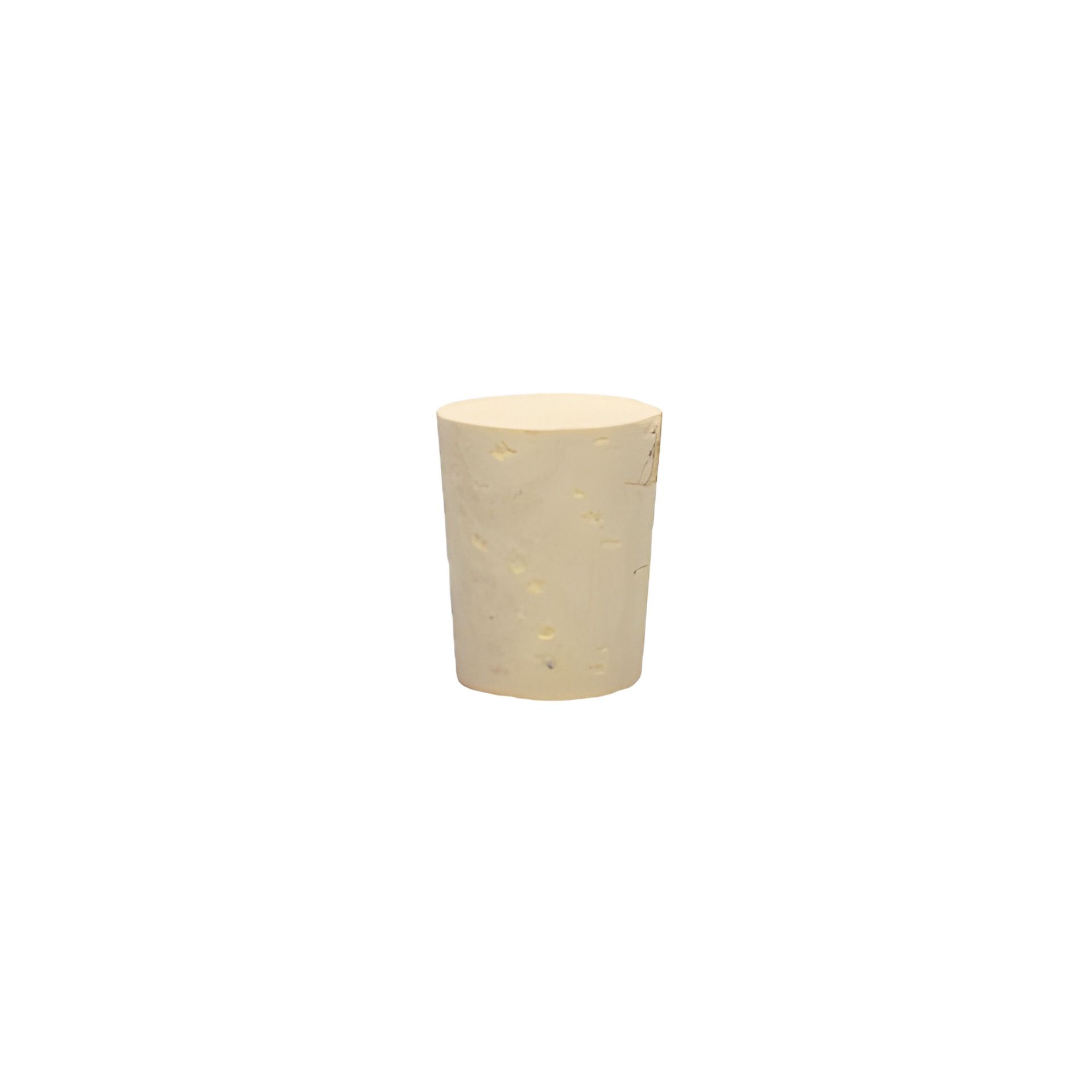 Spitzkorken 15-18 x 22 mm aus Naturkorken – Ideal als Verschluss für Flaschen und Behälter. Hochwertiger Kork zur sicheren und geruchsdichten Aufbewahrung.